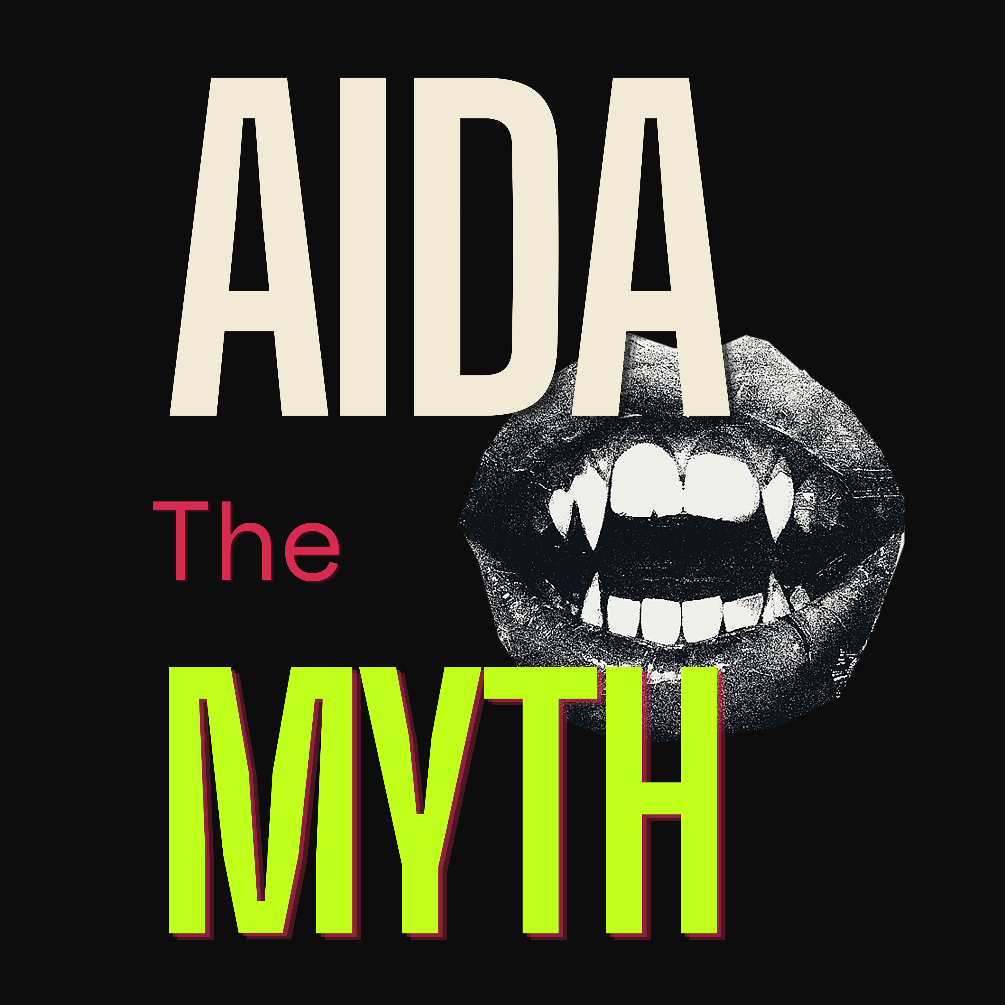 Aida the Myth