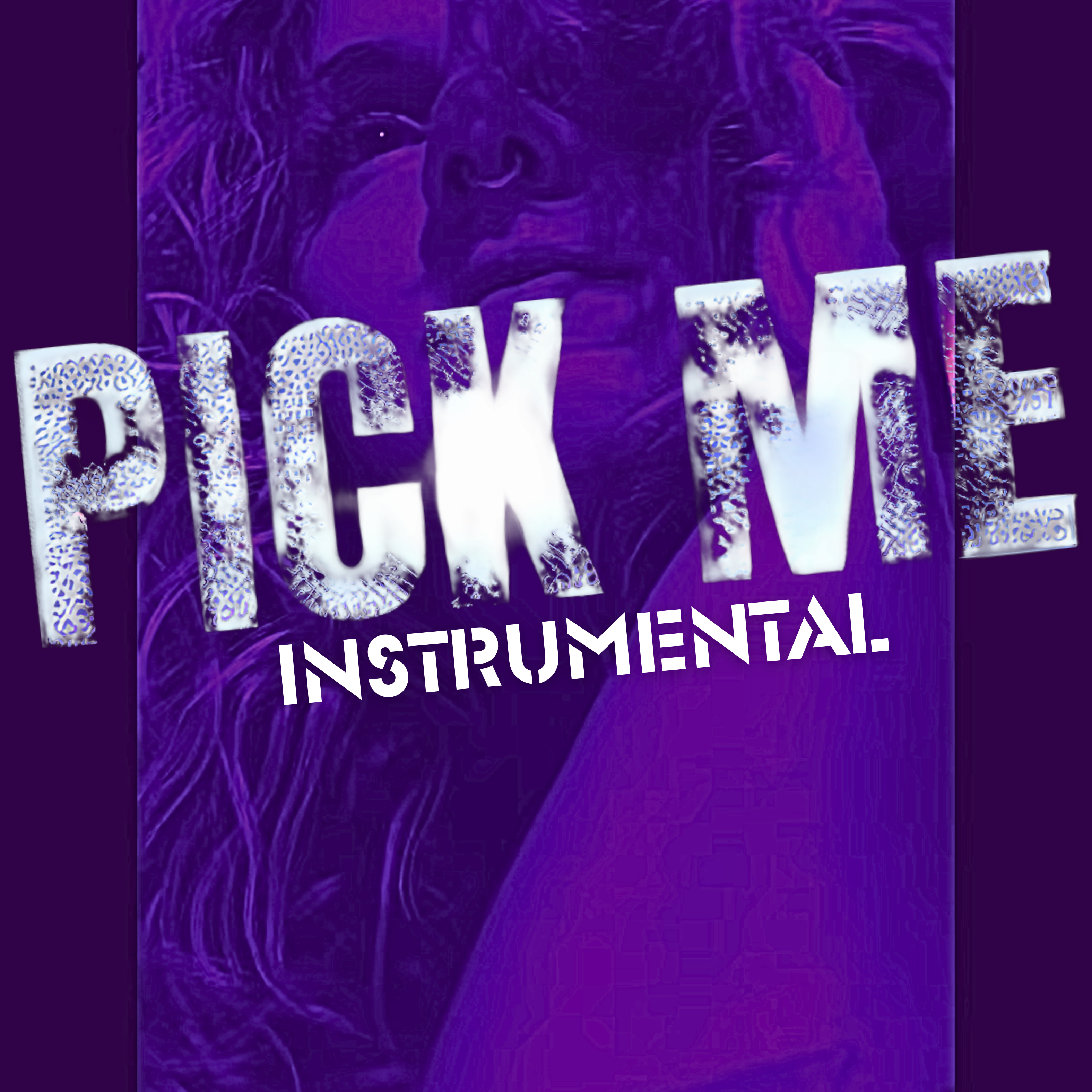 Pick Me Instrumental cover